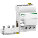 Schneider Electric Acti 9 Vigi iC60 - earth leakage add-on block - 3P - 40A - 300mA - AC type - A9Q14340