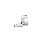 Schneider Electric SCHNEIDER Vigi iC60 - earth leakage add-on block - 4P - 25A - 100mA - A type - A9Q22425