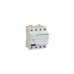 Schneider Electric Acti 9 Acti9 iID - RCCB - 4P - 40A - 100mA - type A - A9R22440