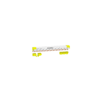 Schneider Electric Acti9 Acti9 iDT40 peigne 3P+N 12 modules de 18mm 80A - A9XPC712