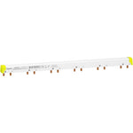 Schneider Electric Acti 9 Acti9 - comb busbar - 3L+N balanced with Vigi 25A - 18 mm pitch - 21 modules - A9XPF521