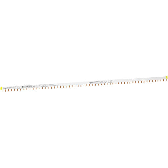 Schneider Electric SCHNEIDER Acti9 - comb busbar - 1L - 18 mm pitch - 57 modules - 100A - A9XPH157