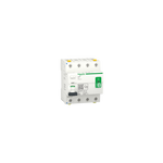 Schneider Electric Acti 9 Acti9 iID - Residual Current Circuit Breaker - 4P - 40A - 300mA - S - B-SI type - A9Z65440