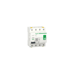 Schneider Electric Acti 9 Acti9 iID - Residual Current Circuit Breaker - 4P - 80A - 500mA - B-SI type - A9Z66480