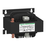 Schneider Electric SCHNEIDER voltage transformer - 230..400 V - 1 x 24 V - 63 VA - ABL6TS06B