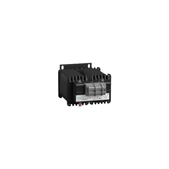 Schneider Electric SCHNEIDER voltage transformer - 230..400 V - 1 x 230 V - 2500 VA - ABL6TS250U