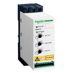 Schneider Electric SCHNEIDER soft starter for asynchronous motor - ATS01 - 12 A - 380..415V - 5.5 KW - ATS01N212QN