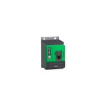 Schneider Electric SCHNEIDER soft starter, Altistart 480, 480A, 208 to 690V AC, control supply 110 to 230V AC - ATS480D47Y