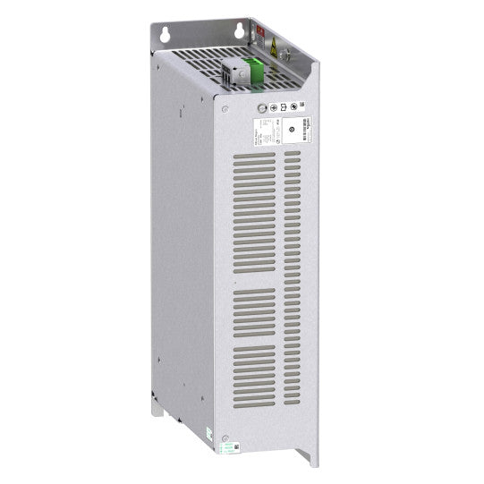 Schneider Electric SCHNEIDER Regenerative unit - 7,5 kW - for Altivar variable speed drive - ATVRU75N4