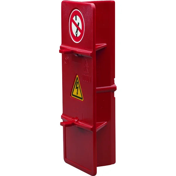 BB1-2-3BARRIER – P215086 - BB1-2-3BARRIER