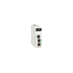 Schneider Electric SCHNEIDER Ethernet module M580 - 3-port Ethernet communication - BMENOC0301