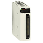 Schneider Electric SCHNEIDER discrete input module X80 - 32 inputs - 24 V DC positive - BMXDDI3202K