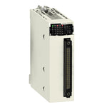 Schneider Electric SCHNEIDER discrete I/O module X80 - 16 inputs - 24 V DC - 16 outputs - solid state - BMXDDM3202K