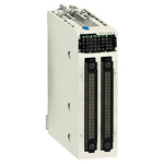 Schneider Electric SCHNEIDER discrete output module X80 - 64 outputs - 24 V DC positive - BMXDDO6402K