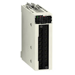Schneider Electric SCHNEIDER discrete output module X80 - 16 outputs - relay - 24 V DC or 24...240 V AC - BMXDRA1605
