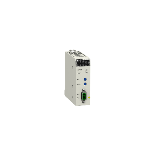 Schneider Electric SCHNEIDER Module Maître AS-i V3 - BMXEIA0100