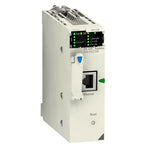 Schneider Electric Plateforme d'automatisme Modicon M340 Ethernet module M340 - flash memory card - 1 x RJ45 10/100 - BMXNOE0100