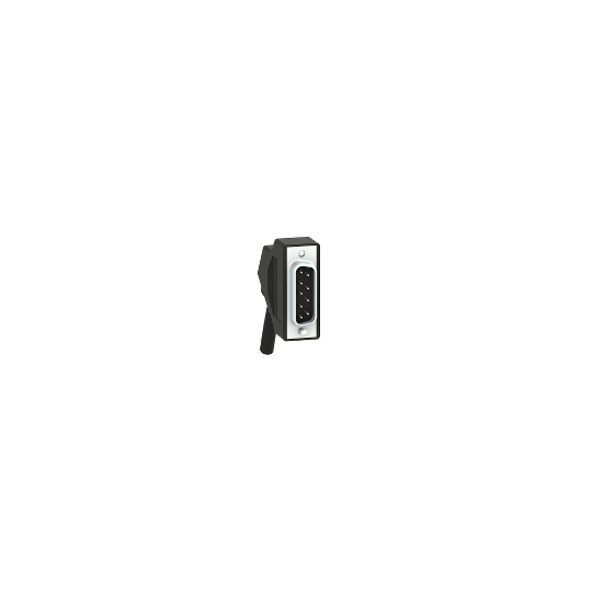 Schneider Electric SCHNEIDER Modicon X80 - câble extension rack M340/M580 - 12m - BMXXBC120K