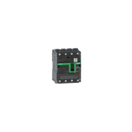 Schneider Electric ComPacT nouvelle génération switch disconnector ComPacT NSXm NA, 4P, 50 A rating, EverLink connectors - C114050LS