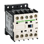 Schneider Electric TeSys TeSys K control relay - 3 NO + 1 NC - <= 690 V - 230 V AC coil - CA2KN31P7