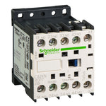 Schneider Electric TeSys TeSys K control relay - 4 NO - <= 690 V - 230 V AC coil - CA2KN40P7