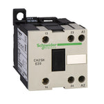Schneider Electric TeSys TeSys SK control relay - 2 NO - <= 690 V - 230 V AC coil - CA2SKE20P7