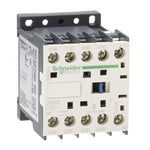 Schneider Electric TeSys TeSys K control relay - 3 NO + 1 NC - <= 690 V - 24 V DC standard coil - CA3KN31BD