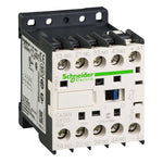 Schneider Electric TeSys TeSys K control relay - 3 NO + 1 NC - <= 690 V - 110 V DC standard coil - CA3KN31FD3