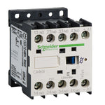 Schneider Electric TeSys TeSys K control relay - 2 NO + 2 NC - <= 690 V - 24 V DC low consumption coil - CA4KN22BW3