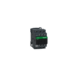 Schneider Electric SCHNEIDER TeSys D control relay - 5 NO - <= 690 V - 380 V AC standard coil - CAD50Q7