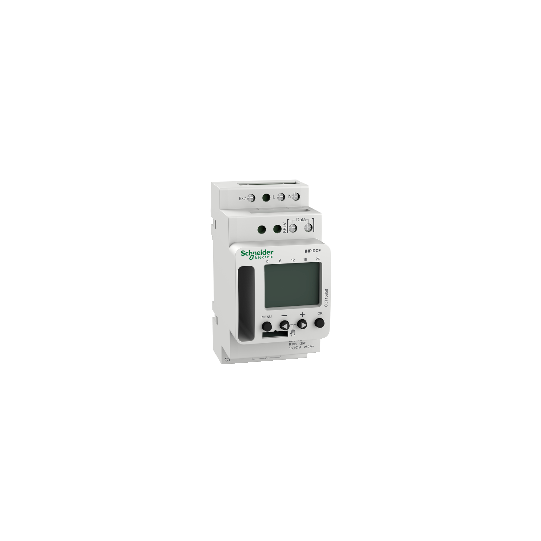 Schneider Electric Acti9 Acti9 IHP DCF (24h/7d) SMART programmable time switch - CCT15858