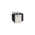 Schneider Electric TeSys TeSys F magnetic latching contactor - 3P(3 NO) - 150 A - 110 V AC/DC coil - CR1F150F7