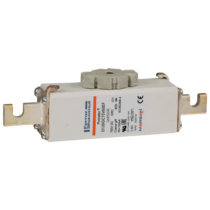 D120GC75V80EF – Q085206 - D120GC75V80EF