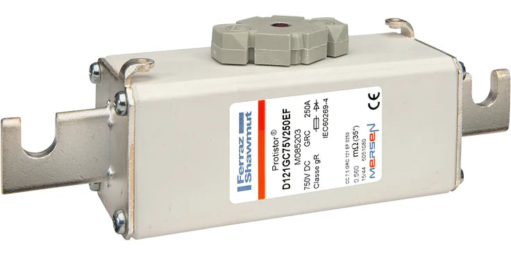 D121GC75V250EF – M085203 - D121GC75V250EF