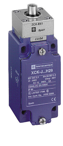 XCKJ161D