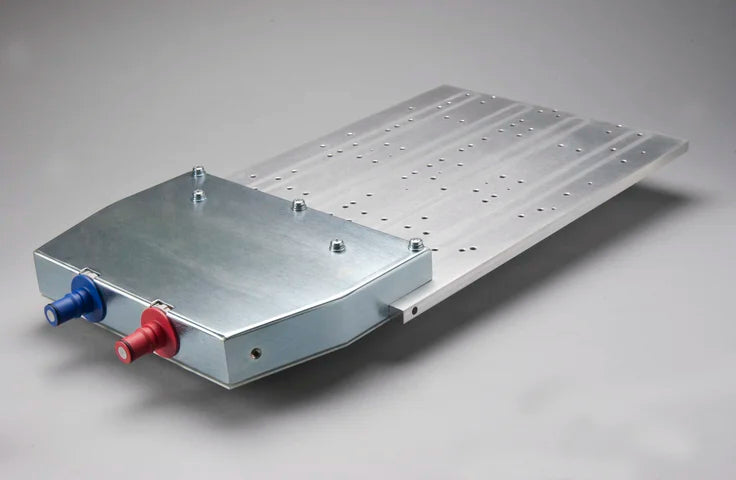 Precision Machining