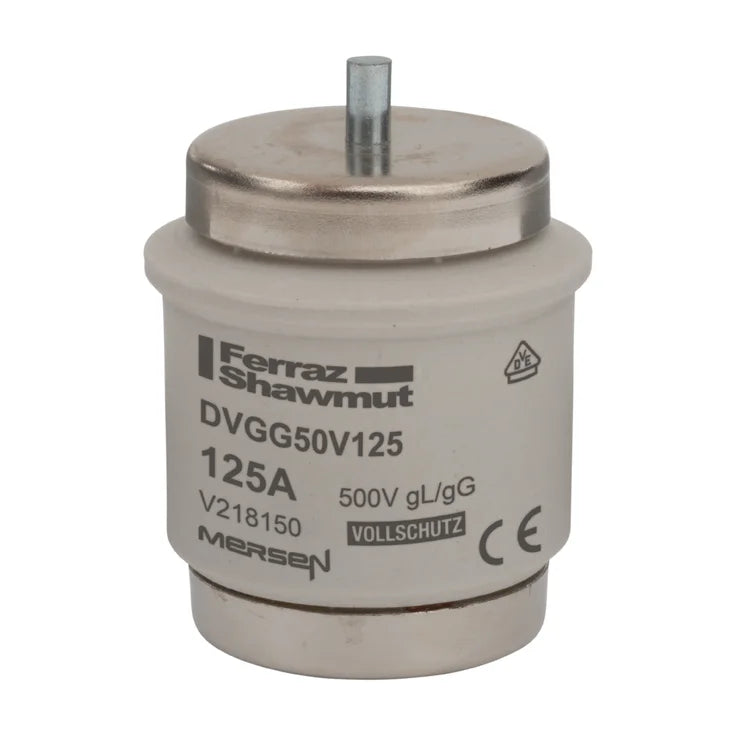 DVGG50V125 – V218150 - DVGG50V125