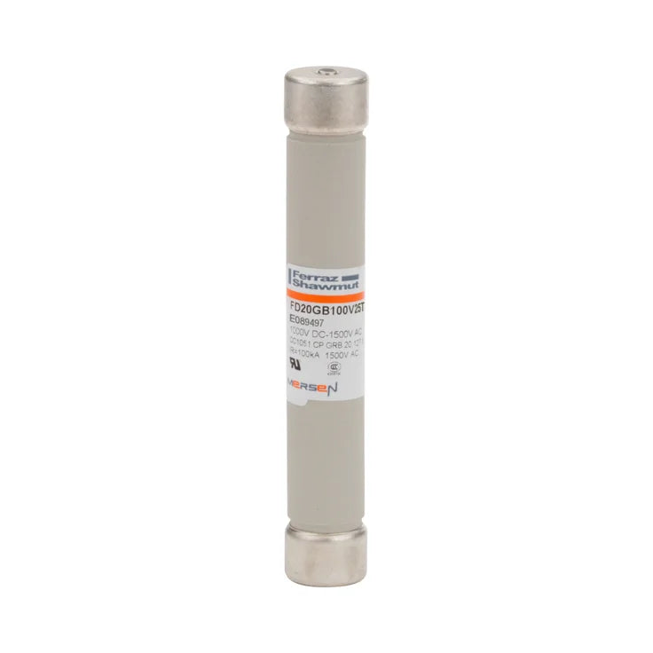 FD20GB100V25T – E089497 - FD20GB100V25T