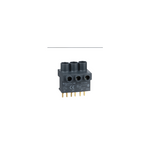 Schneider Electric Linergy TeSys GV2, TeSys D & TeSys U - terminal block - 3P - from the top - GV1G09