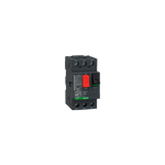 Schneider Electric TeSys motor circuit breaker GV2ME 0,16 à 0,25 A 3P 3d magneto-thermal release- GV2ME02