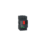 Schneider Electric TeSys motor circuit breaker GV2ME 0,25 à 0,4 A 3P 3d magneto-thermal release- GV2ME03