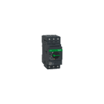 Schneider Electric TeSys Motor circuit breaker, TeSys GV3, 3P, 9-13 A, thermal magnetic, EverLink terminals - GV3P13