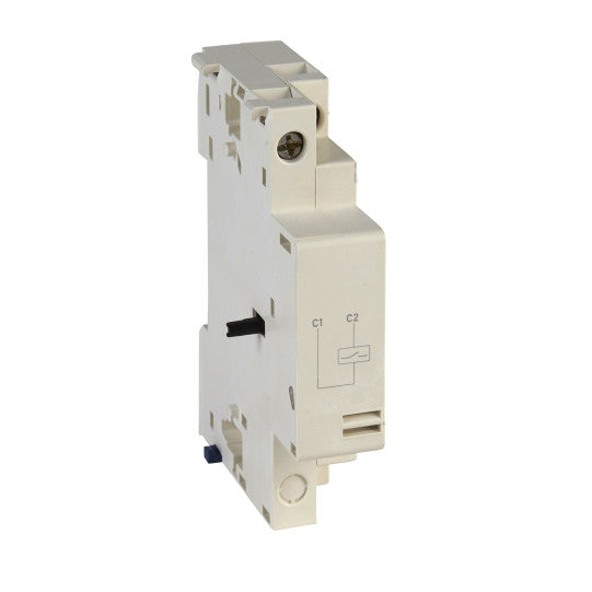 Schneider Electric TeSys TeSys GV2 & GV3 - shunt trip - 220...240 V AC 60 Hz - GVAS226