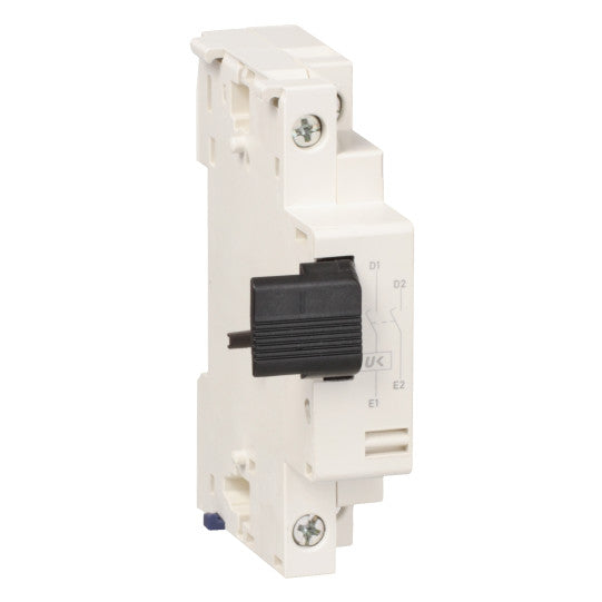 Schneider Electric TeSys TeSys GVAX - déclencheur voltmétrique - 415..440Vca 50 Hz - GVAX415