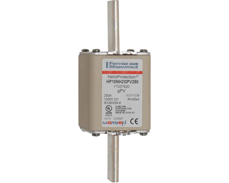 HP10NH2GPV250 – Y1037620 - HP10NH2GPV250