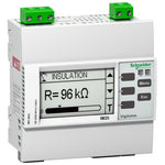 Schneider Electric SCHNEIDER VIGILOHM IM10-H 110-230VCA - IMD-IM10-H