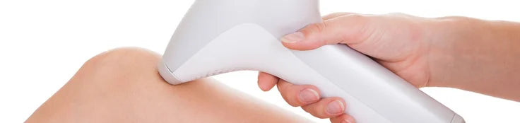IPL (Intense Pulsed Light)