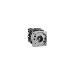 Schneider Electric SCHNEIDER Harmony K - corps pour sél. à gradins - 1 pôle - 45° - 12A - fixation Ø22mm - K1C003QX