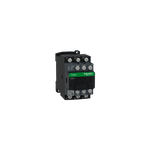 Schneider Electric TeSys TeSys D - Contacteur tesys lc1d 3p ac3 440v 9 a bobine 24 v cc - LC1D096BDS207