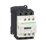 Schneider Electric TeSys TeSys D contactor - 3P(3 NO) - AC-3 - <= 440 V 9 A - 48 V DC coil - LC1D09ED